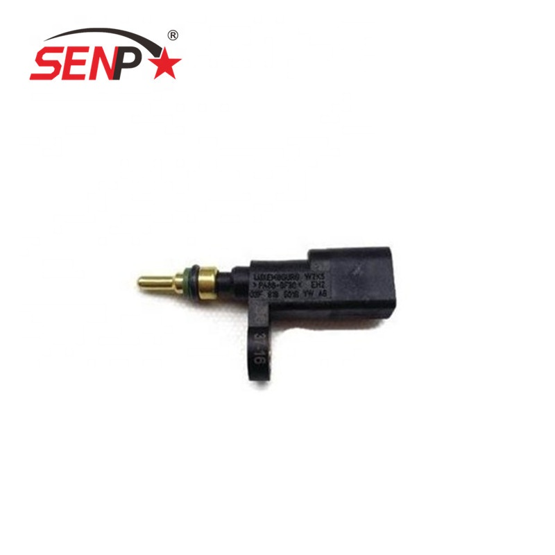 Load image into Gallery viewer, SENP Temperature Sensor Cooling Spare Parts For Seat IBIZA 04E919501C