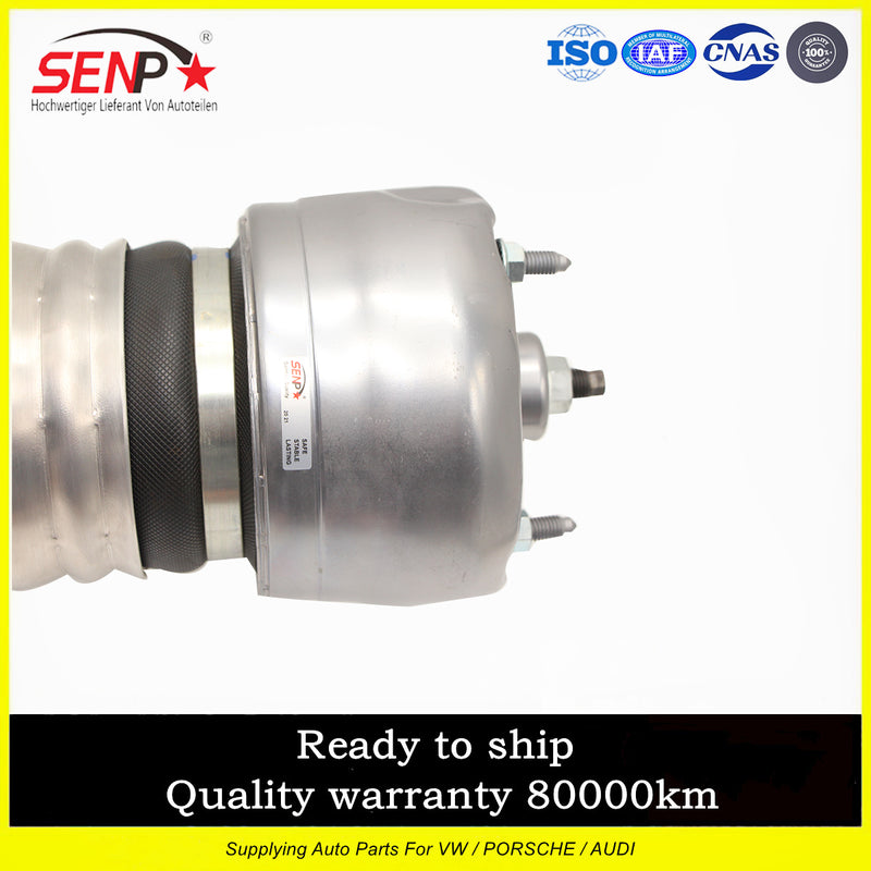 Load image into Gallery viewer, SENP Air Suspension Kit Cars Spring parts CompressorFor Audi Mercedes BMW Land Rover