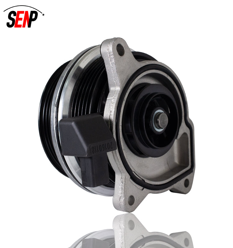 Load image into Gallery viewer, SENP Water pump For AUDI PORSCHE VW OEM 03C 121 004 J