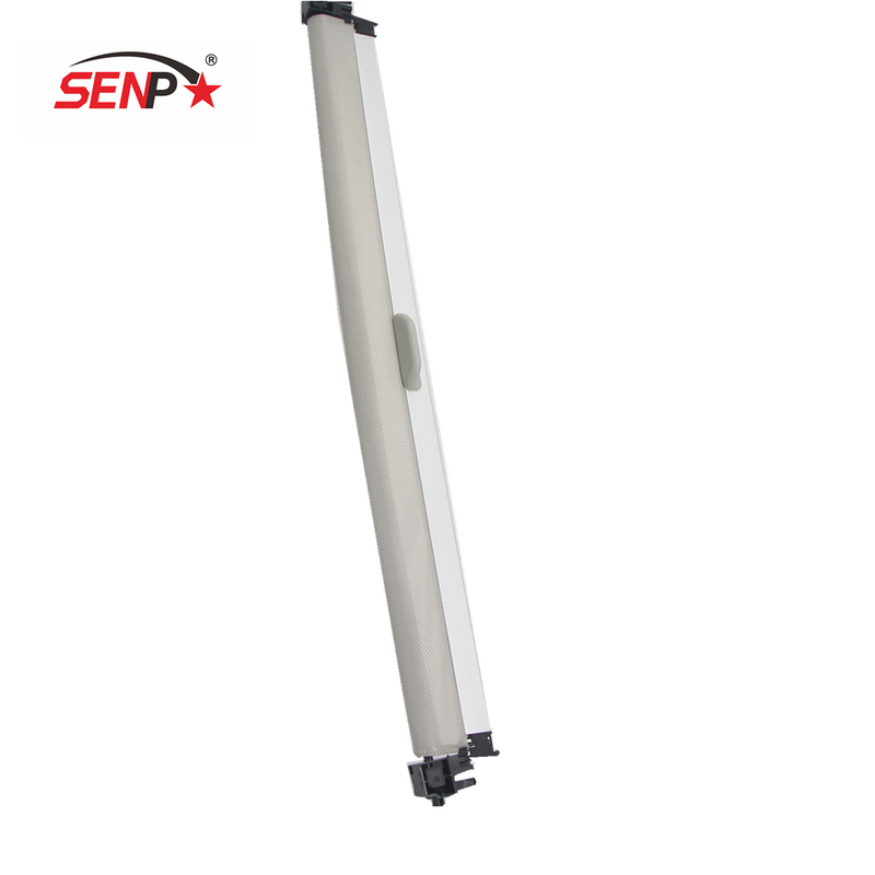 Load image into Gallery viewer, Sunroof Sunshade Curtain Fabric For Seat Ibiza OE 6J0 877 307 AAK1