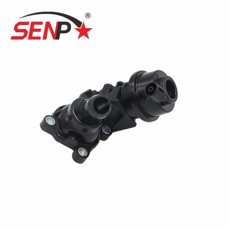 Load image into Gallery viewer, SENP OEM 059 121 737 AM Regulating Valve For AUDI VW Cooling Spare Parts