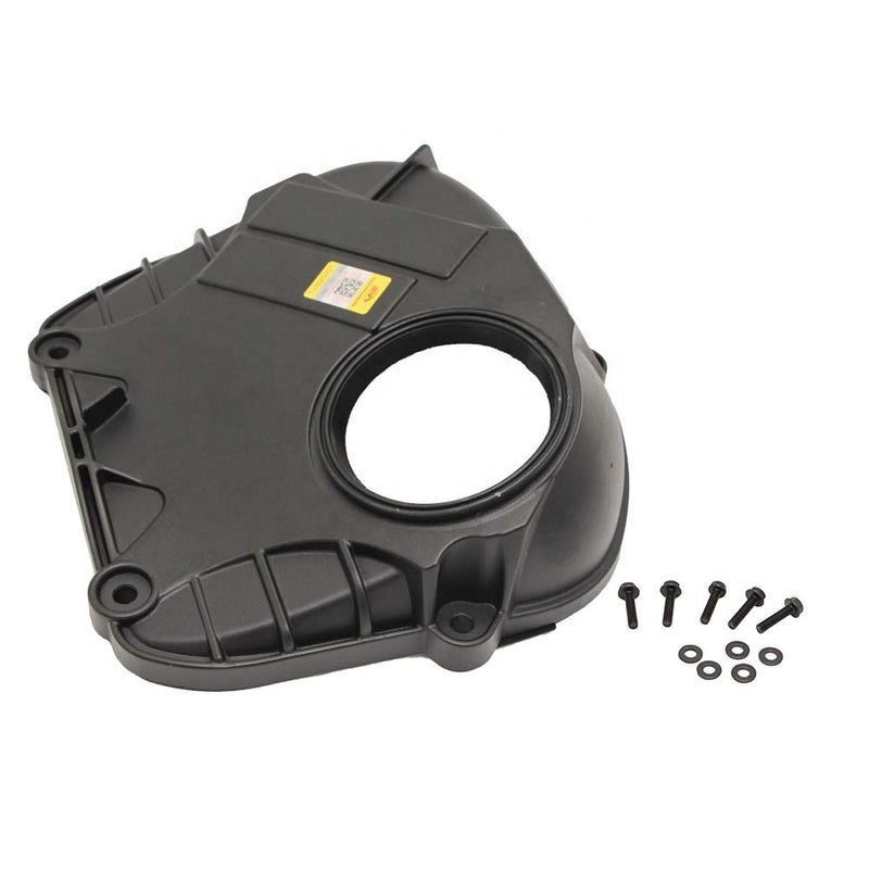 Load image into Gallery viewer, High Quality Timing Cover Aluminum Fit For VW Audi Magotan OEM 06H 103 269 L