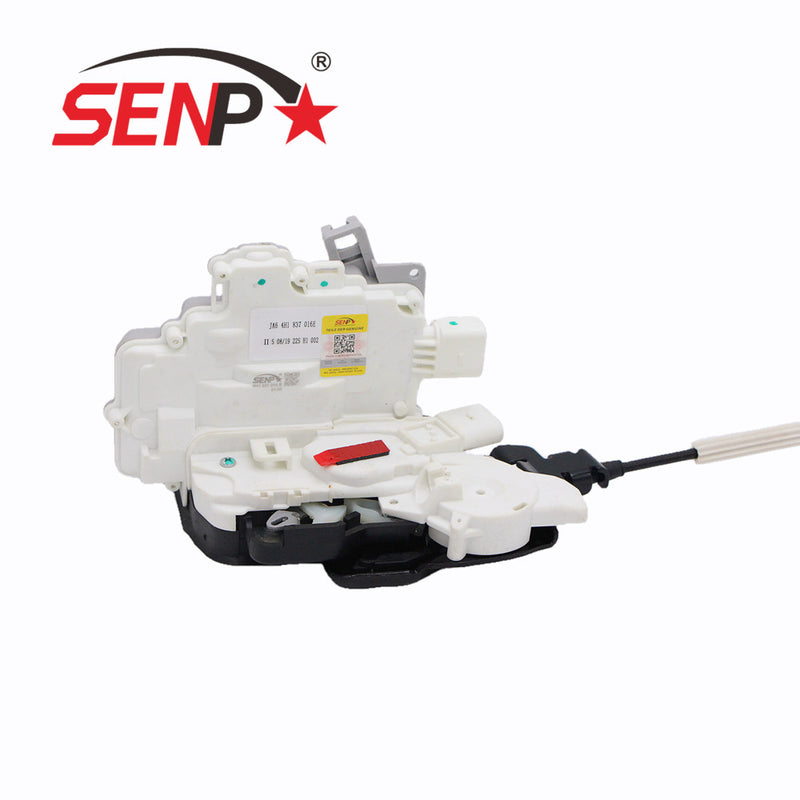 Load image into Gallery viewer, SENP Door Lock Motor 4H1837016E For AUDI