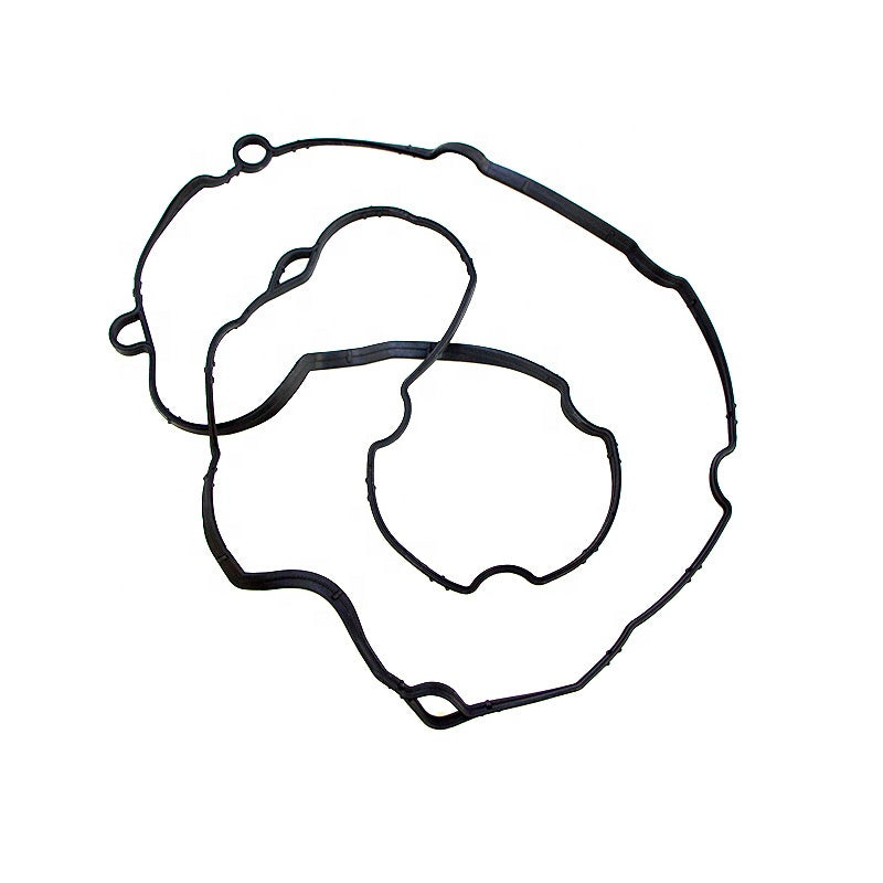 Load image into Gallery viewer, Engine Valve Cover Gasket Left and Right For Porsche OEM 94810593501