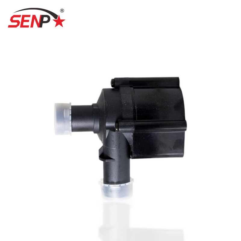 Load image into Gallery viewer, SENP Auto Cooling Parts Auxiliary Water Pump OEM 06H 121 601 N For Audi