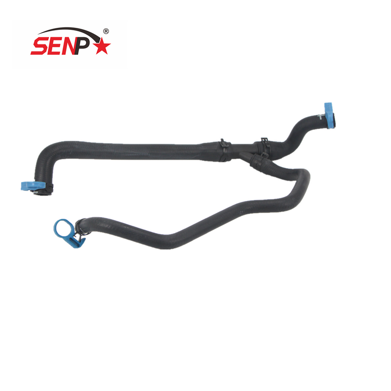 Load image into Gallery viewer, Cooling Water Pipe Fit For PORSCHE PANAMERA 970 Water Hose 94610605122