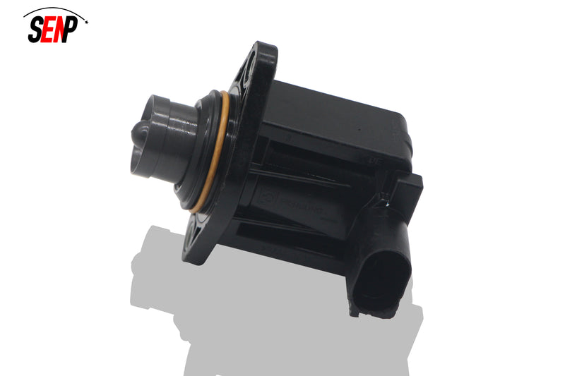 Load image into Gallery viewer, Charger Diverter Solenoid Valve For vw OEM  03C 145 710 D