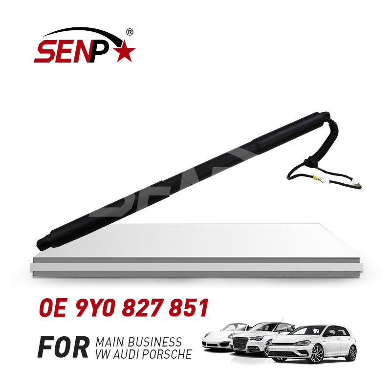 Load image into Gallery viewer, SENP Durable Electric Auto Tailgate Strut For Porsche Cayenne LH/RH OEM 9Y0827851A