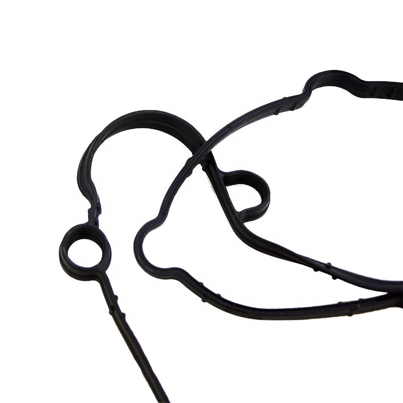 Load image into Gallery viewer, Engine Valve Cover Gasket Left and Right For Porsche OEM 94810593501