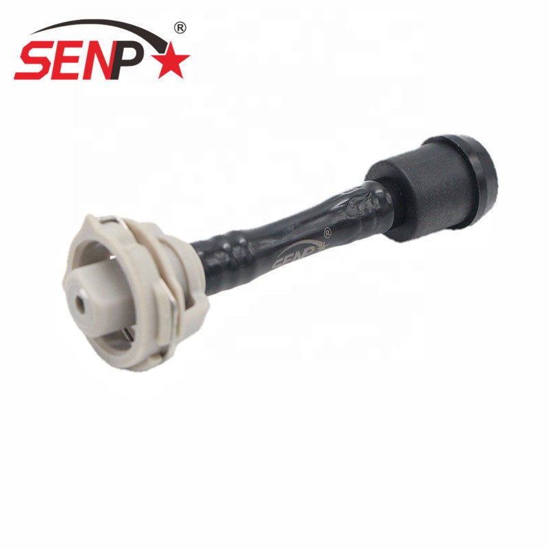 Load image into Gallery viewer, SENP High Quality Expansion tank pipe Fit For Audi 8WD121081BK