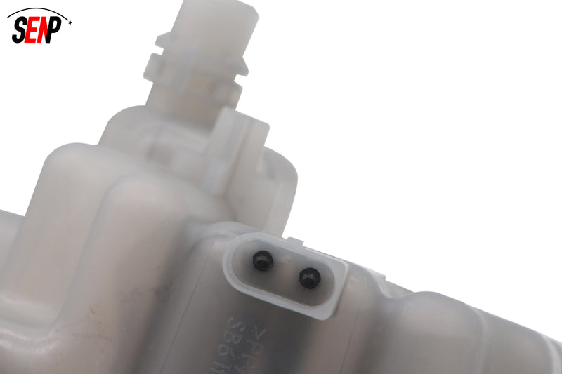 Load image into Gallery viewer, Expansion Tank For AUDI Water Tank OEM 4G0 121 403 AC