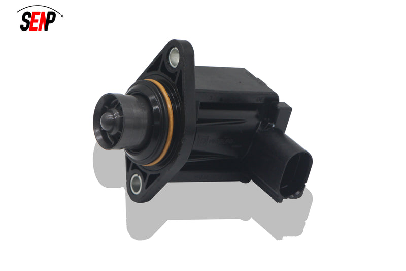 Load image into Gallery viewer, Charger Diverter Solenoid Valve For vw OEM  03C 145 710 D