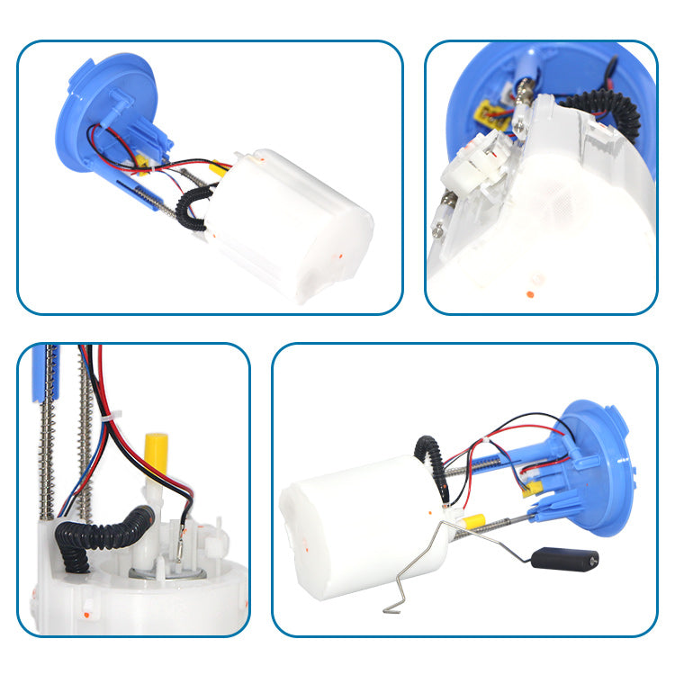 Load image into Gallery viewer, SENP 5N0919051G engine parts Car Fuel Pump Module Assembly For VW Tiguan Audi vw