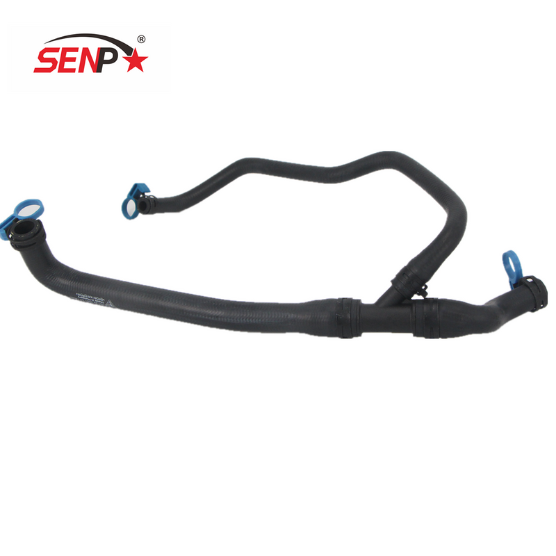 Load image into Gallery viewer, Cooling Water Pipe Fit For PORSCHE PANAMERA 970 Water Hose 94610605122