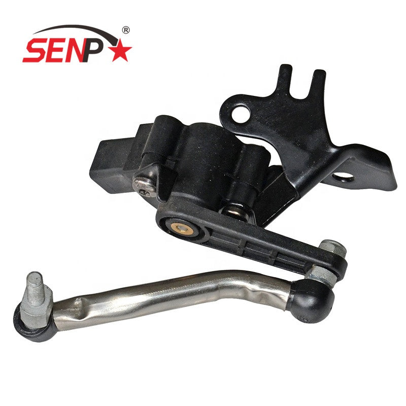 Load image into Gallery viewer, Front Left Headlight Level Sensor Fit For Audi A4 8K0941285P