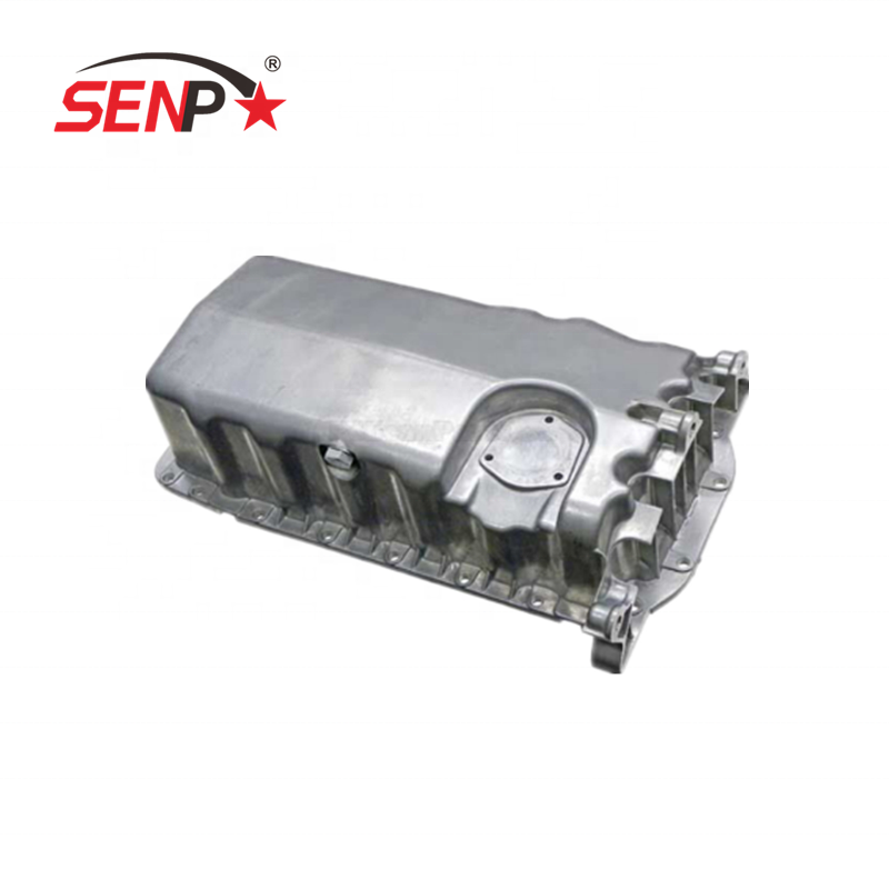 Load image into Gallery viewer, SENP Hight Quality Oil Pan Fit For AUDI OEM 038 103 603