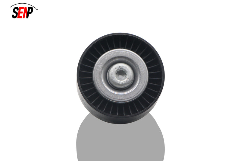 Load image into Gallery viewer, Deflection Pulley Guide pulley 06E903341G 06E903341A for AUDI