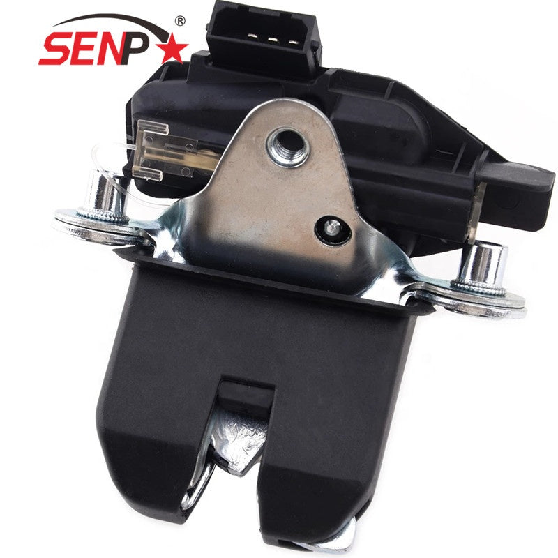 Load image into Gallery viewer, SENP Auto Parts Body Parts Trunk Lock Fit For Cars Skoda FABI 09-15 5J0827501