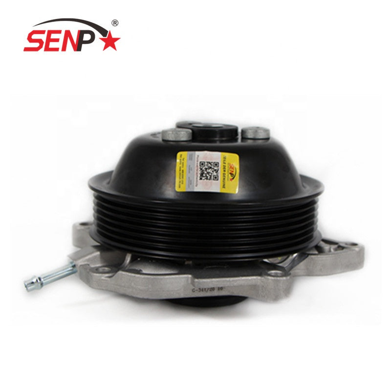 Load image into Gallery viewer, Water Pump Fit For Porsche 9A210605002