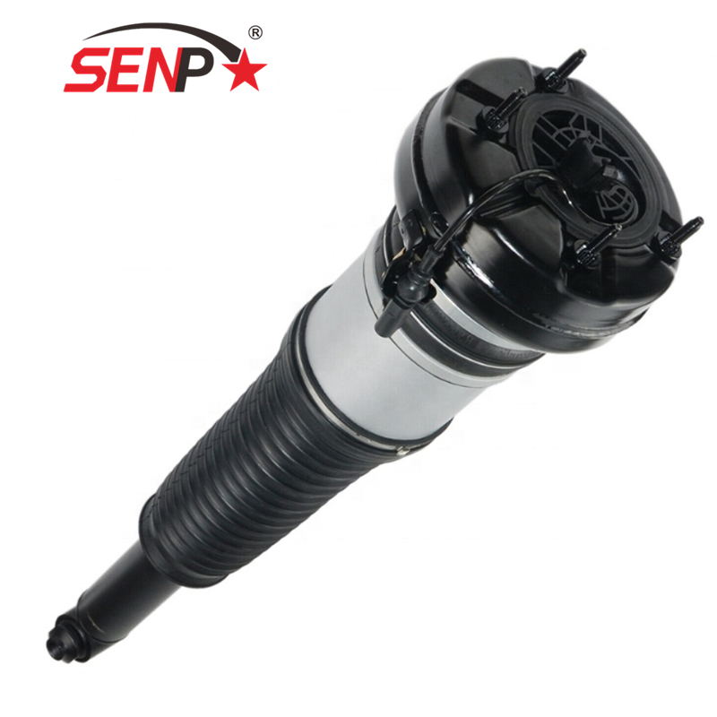 Load image into Gallery viewer, Air Suspension Strut For AUDI 4H0616002M