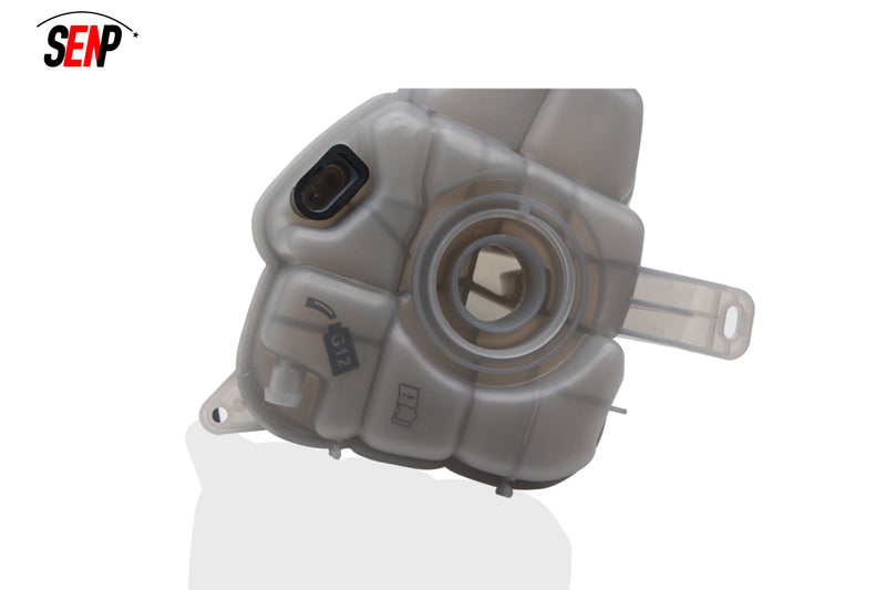 Load image into Gallery viewer, Auto Cooling Parts OEM 4H0 121 403 G High Quality Expansion Tank For AUDI A8