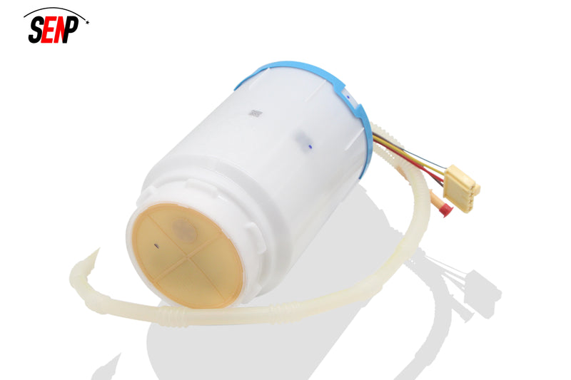 Load image into Gallery viewer, SENP Complete Fuel Pump For VW PORSCHE Fuel Pump Assembly 7P0 919 087