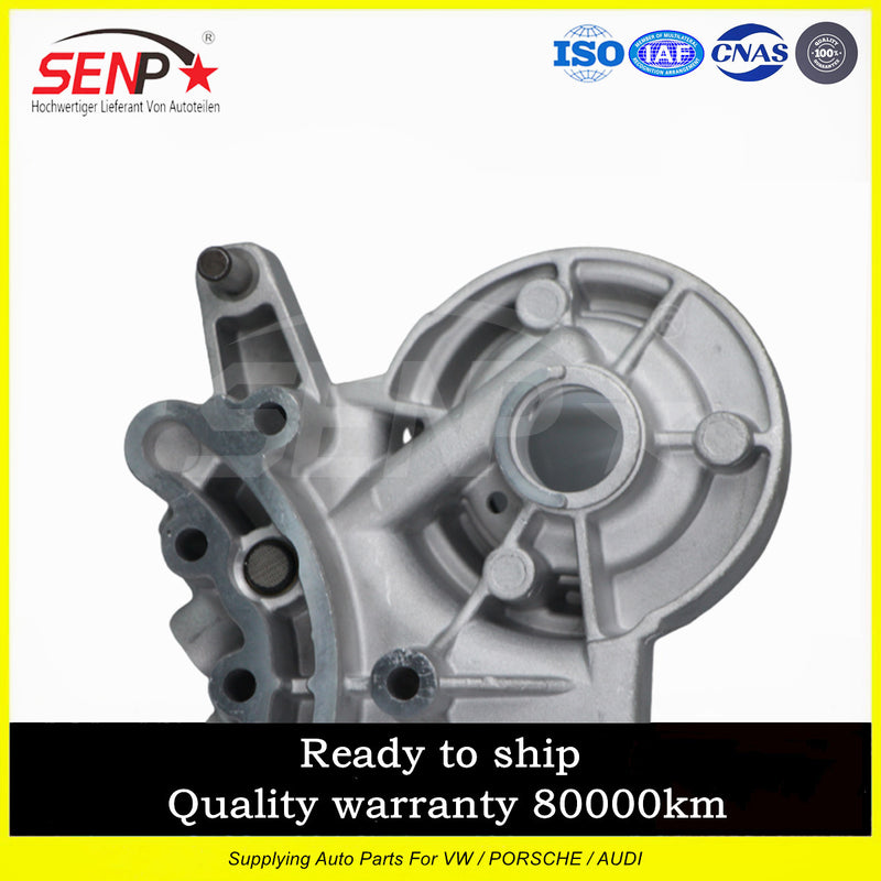 Load image into Gallery viewer, SENP Cooling System Ea888 Mechanical Water Pumps For VW 06h121026af
