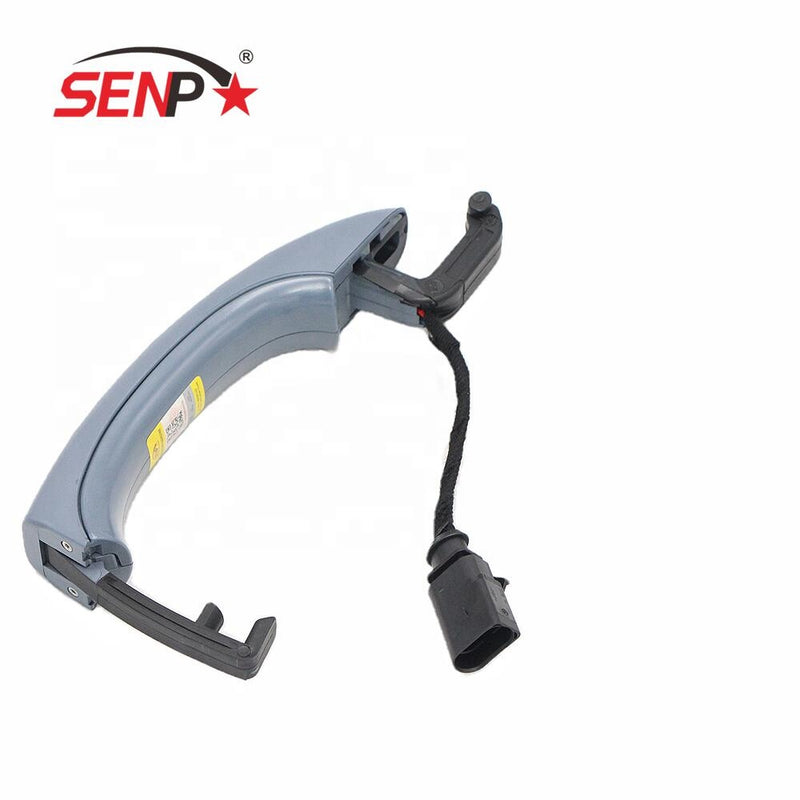 Load image into Gallery viewer, Door Handle Fit For Audi Q7 4L0837205B