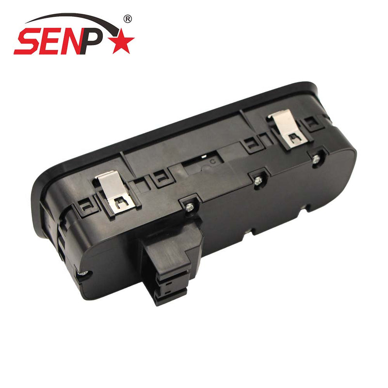 Load image into Gallery viewer, SENP Auto Switches OEM 971 959 858 H HUO Window Lifter Master Switch For Porsche