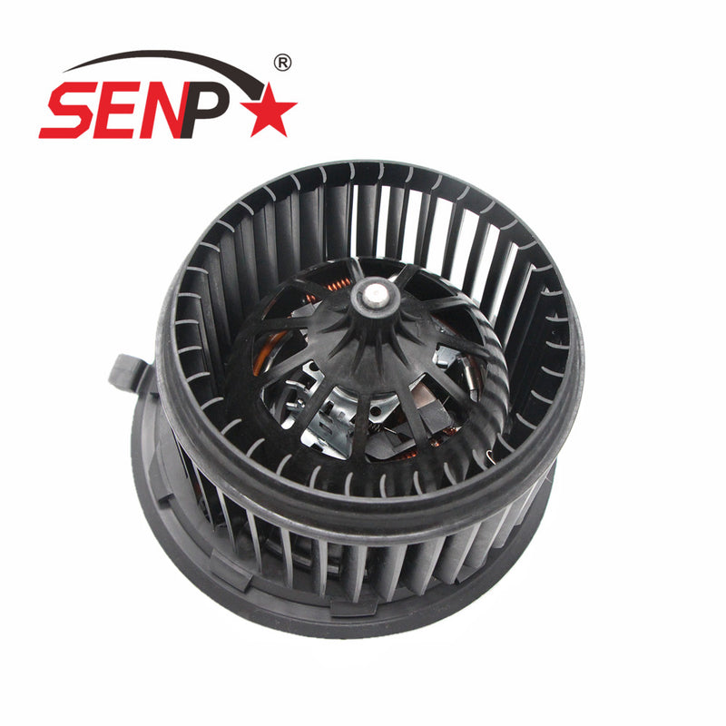 Load image into Gallery viewer, SENP Blower Motor OEM 7H0 819 021 A Fit For AUDI VW Sharan