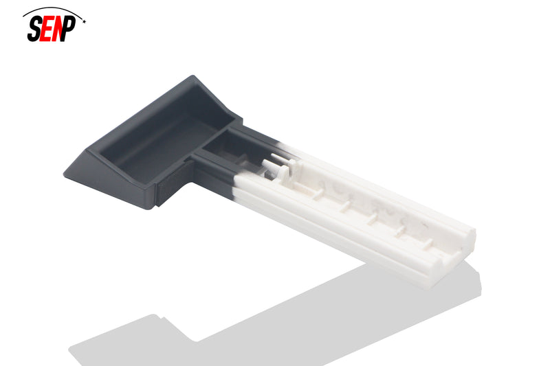 Load image into Gallery viewer, Parking Brake Release Handle LHD 7L6711878F for VW Touareg 2002-2010