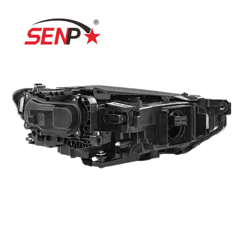 Load image into Gallery viewer, SENP Hight Quality LED Headlight Fit For VW PASSAT 3G1 941 774A