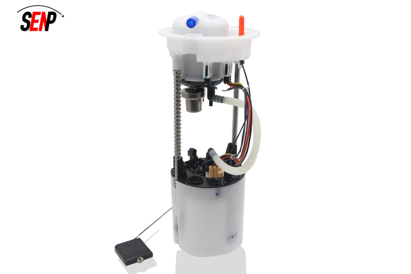 Load image into Gallery viewer, AUTO Fuel pump assembly for Q5 Macan completely fuel pump 8R0919051H