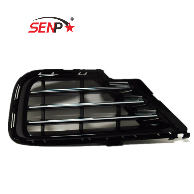 Load image into Gallery viewer, FRONT BUMPER Fit For VW Touareg 7P6854661