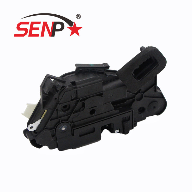 Load image into Gallery viewer, SENP Auto Parts Front Right Door Lock Motor Right Driver Side For VW 5K2837016B