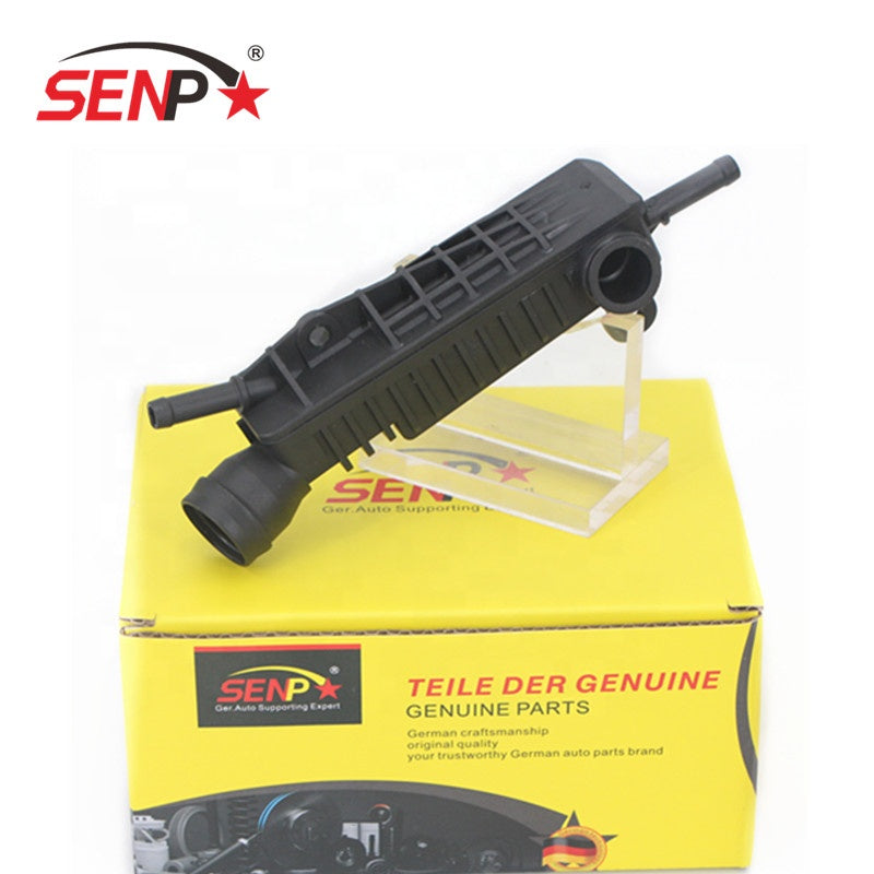 Load image into Gallery viewer, Engine Block Breather Fit For VW GOLF JETTA POLO SKODA SEAT 036121188B