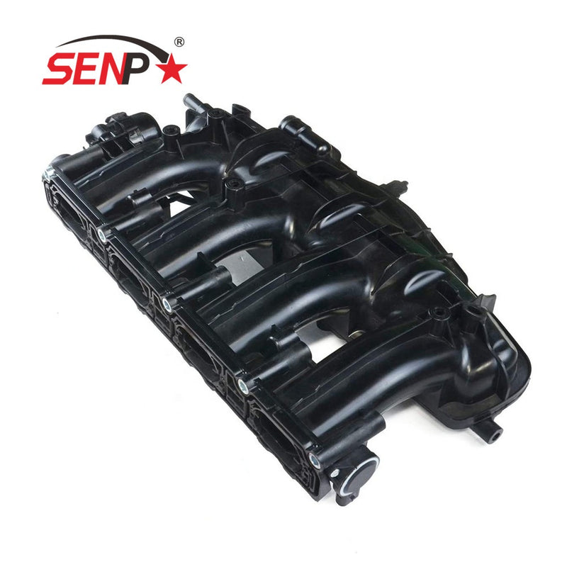 Load image into Gallery viewer, Hight Quality Engine Intake Manifold Fit For VW Audi 06J 133 201 BH