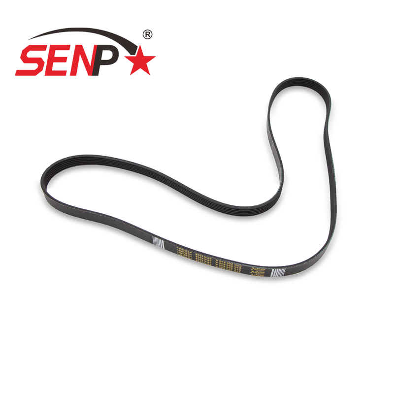 Load image into Gallery viewer, SENP Car Transmission System OEM 03C 260 849 a RIBBEDBELT Supercharger for VW AUDI