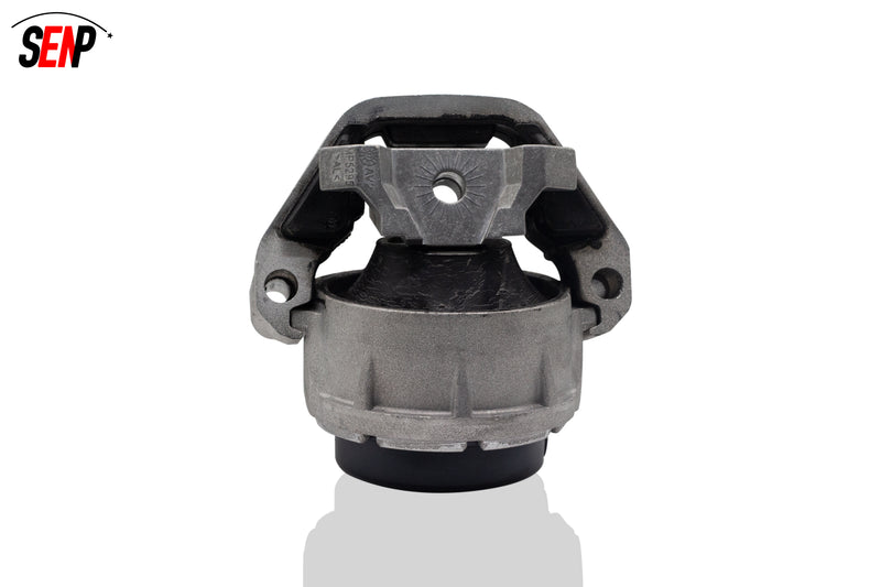 Load image into Gallery viewer, Engine bracket left and right Engine Pad Engine Mount for Audi 4G0199381