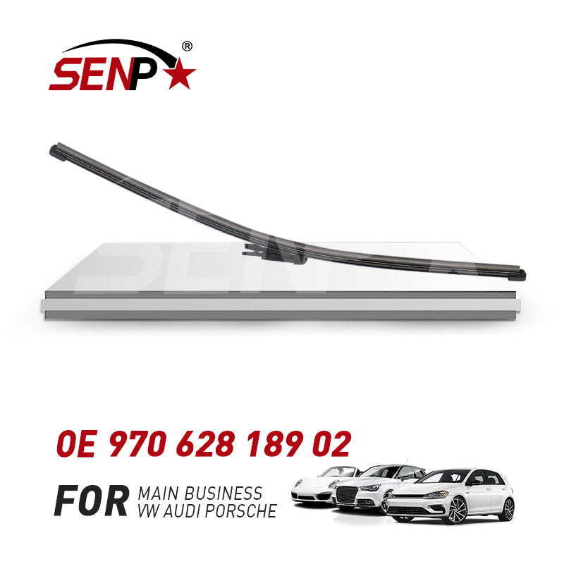 Load image into Gallery viewer, SENP Wholesale Wiper Blade Set OEM 97062818902 Porsche Panamera Macan