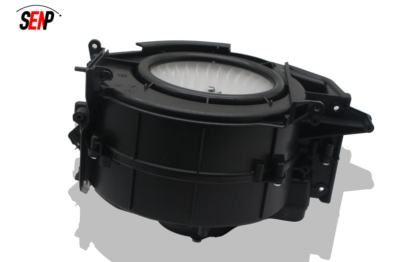 Load image into Gallery viewer, Heater Blower Motor Fan For Audi OEM 4F0 820 020 A