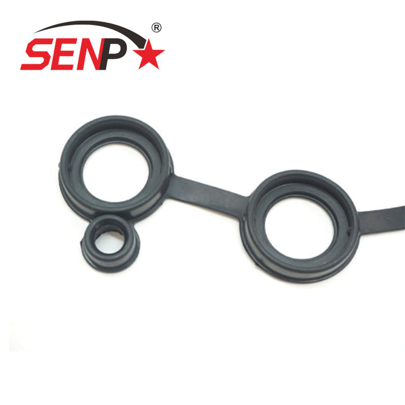 Load image into Gallery viewer, SENP Engine Spare Parts Valve Cover Gasket OEM 03H 103 483 C Fit For vw