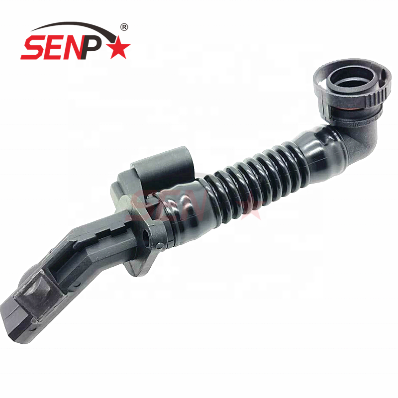 Load image into Gallery viewer, Breather Hose Engine Vent Hose Fit For VW TOUAREG 03H103202D