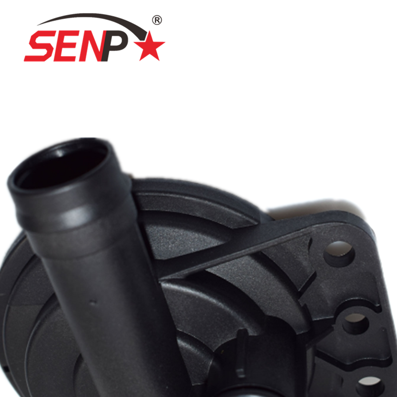 Load image into Gallery viewer, Crankcase PCV Vent Valve Fit For Land Rover LR3 Range Rover Sport V8 LR003380