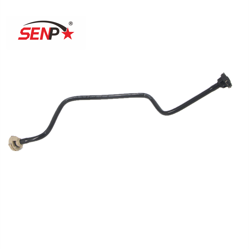Load image into Gallery viewer, Cooling Water Hose Fit For PORSCHE MACAN 95B Water Pipe 95B122447F