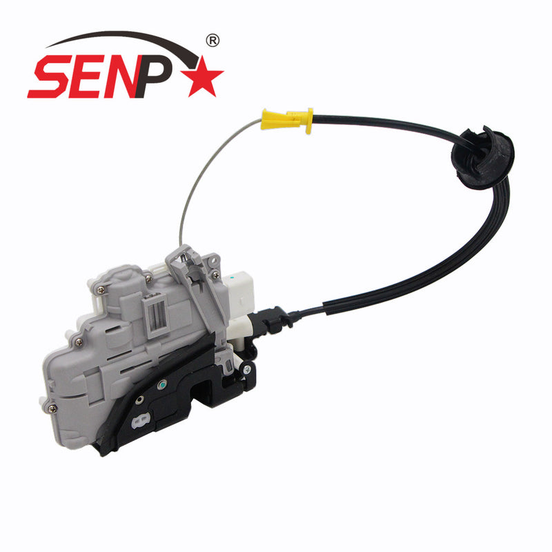 Load image into Gallery viewer, SENP Door Lock Actuator For AUDI Right Left Motor 4G8839015