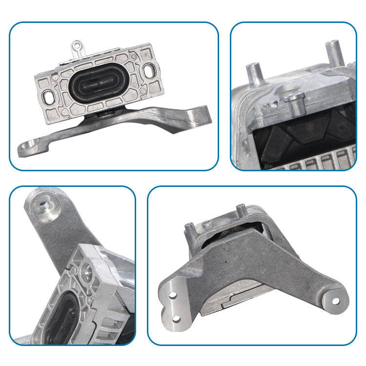 Load image into Gallery viewer, SENP High quality factory 1J0199262 engine mount replacement for VW Auid