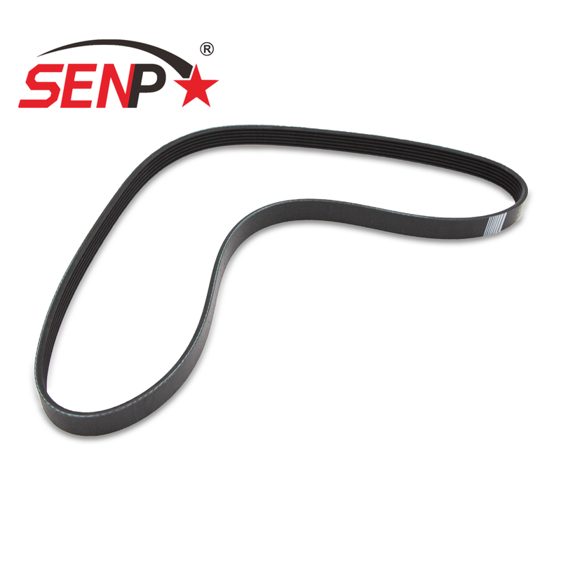 Load image into Gallery viewer, SENP Auto Transmission V-RIBBED BELT Drive Belt OEM 06L 903 137 A For VW AUDI PORSCHE