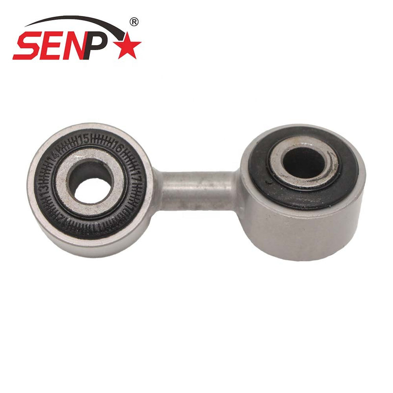 Load image into Gallery viewer, SENP Suspension Spare Parts OEM 4E0505547L Linkage For AUDI A8