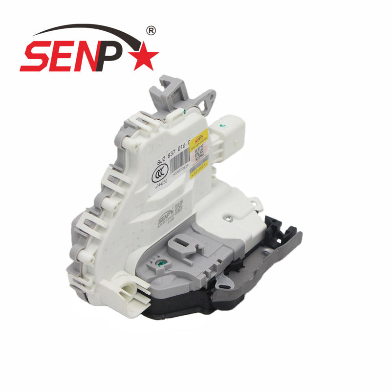 Load image into Gallery viewer, Door Lock Motor Door Lock Actuator For AUDI Right Driver Side Front Right 8J2837016C